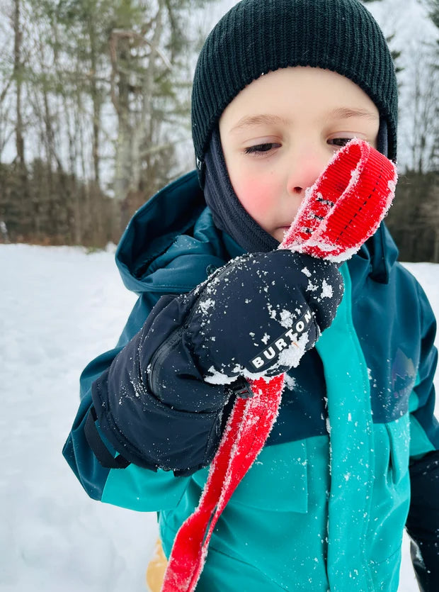 Toddlers' Mini Mittens