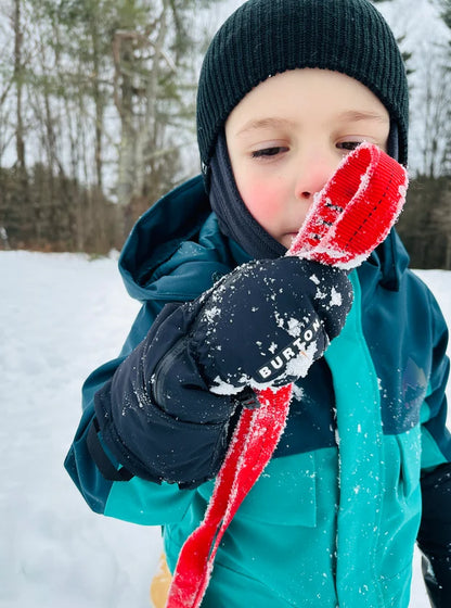 Toddlers' Mini Mittens
