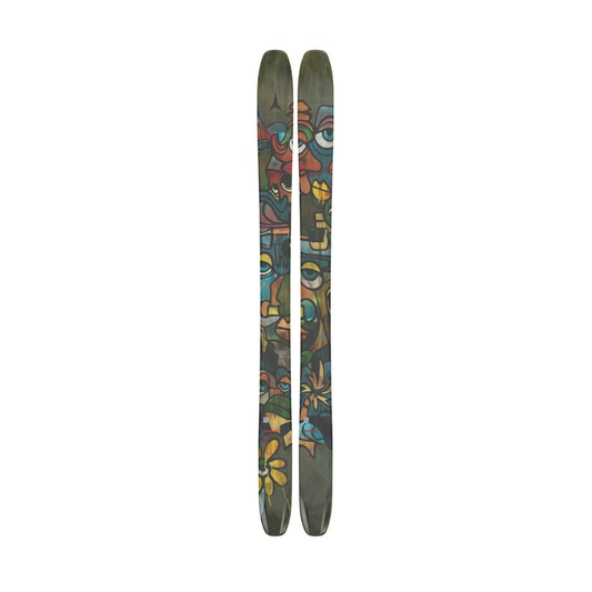 N BENT 110