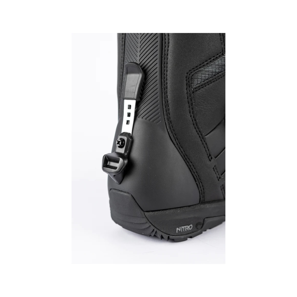 PROFILE STEP ON TLS