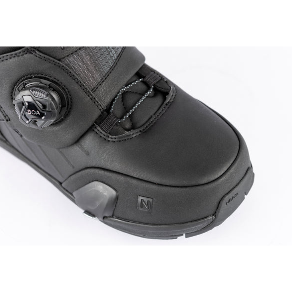 PROFILE STEP ON TLS