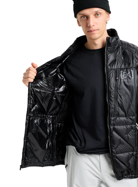 Men's [ak] Baker Down Jacket
