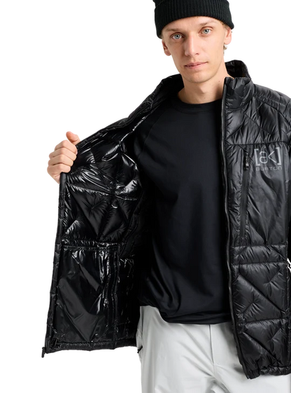 Men's [ak] Baker Down Jacket