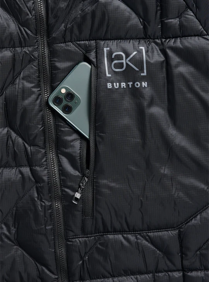 Men's [ak] Baker Down Jacket