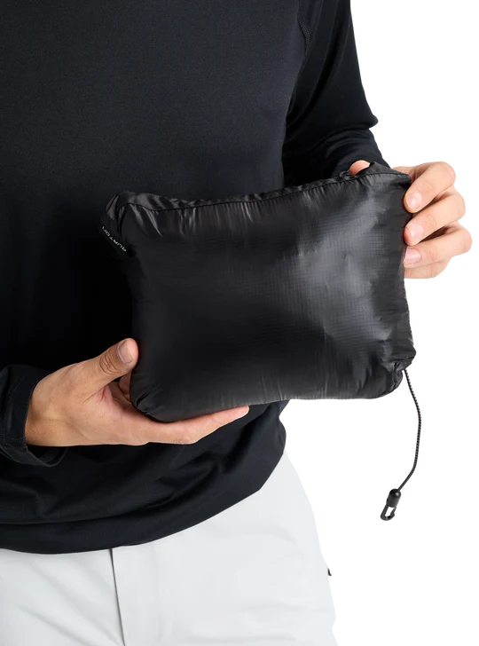 Men's [ak] Baker Down Jacket