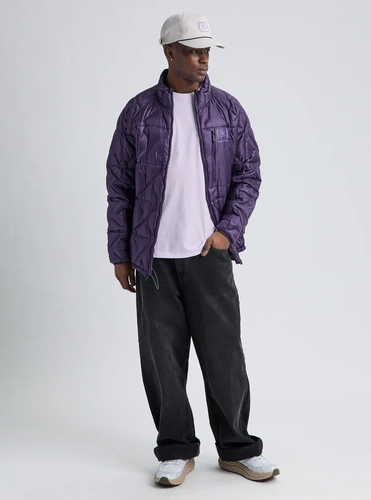 Men's [ak] Baker Down Jacket