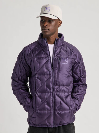 Men's [ak] Baker Down Jacket