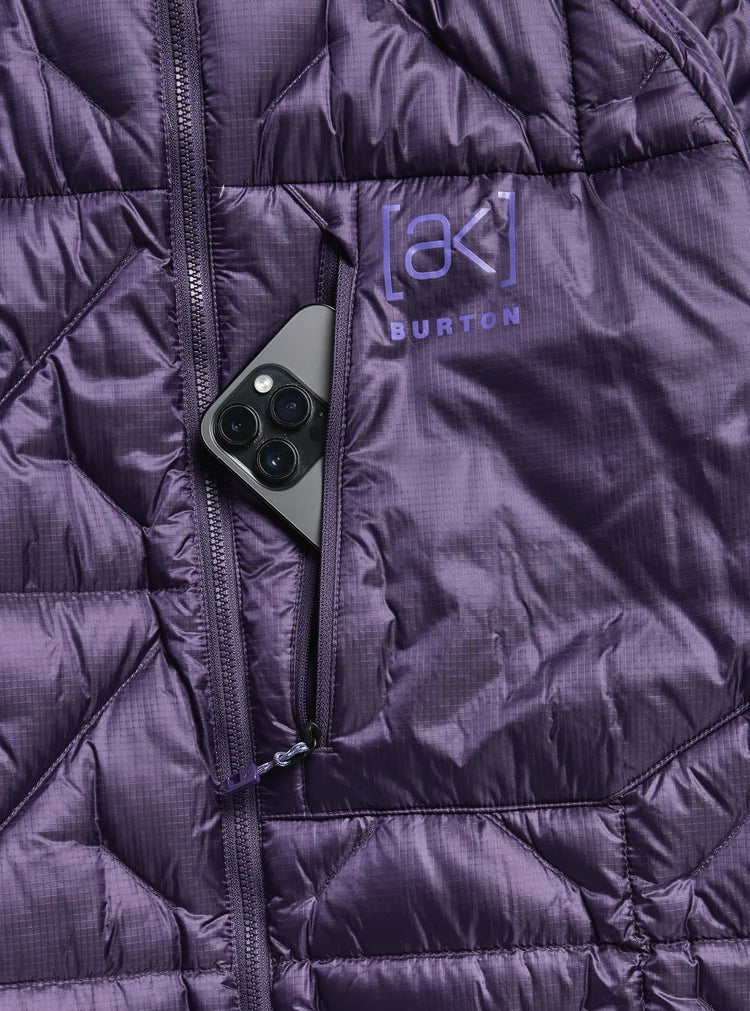 Men's [ak] Baker Down Jacket