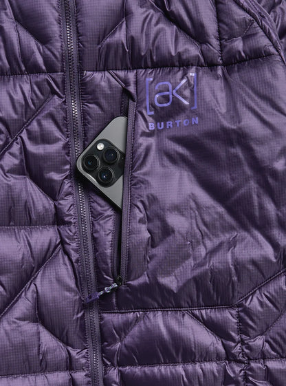 Men's [ak] Baker Down Jacket