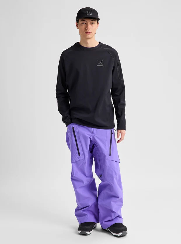 Men's [ak] Baker Stretch Fleece Crew