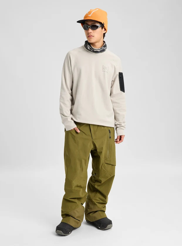 Men's [ak] Baker Stretch Fleece Crew
