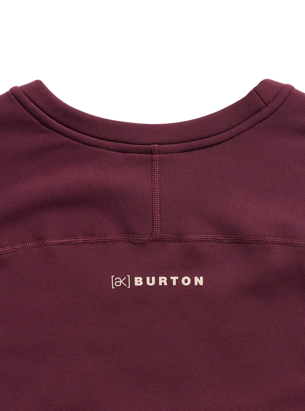 Men's [ak] Baker Stretch Fleece Crew