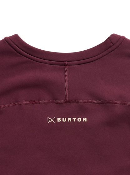 Men's [ak] Baker Stretch Fleece Crew
