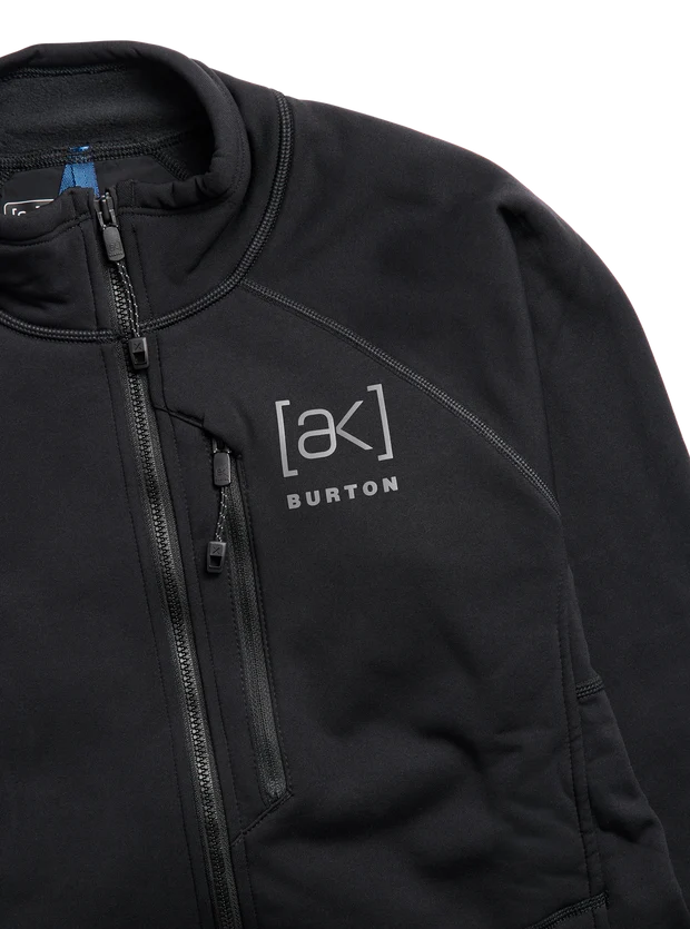 Women's [ak] Baker Stretch Fleece Full-Zip