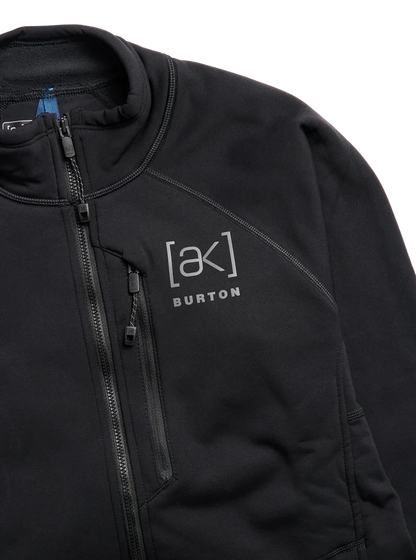 Women's [ak] Baker Stretch Fleece Full-Zip