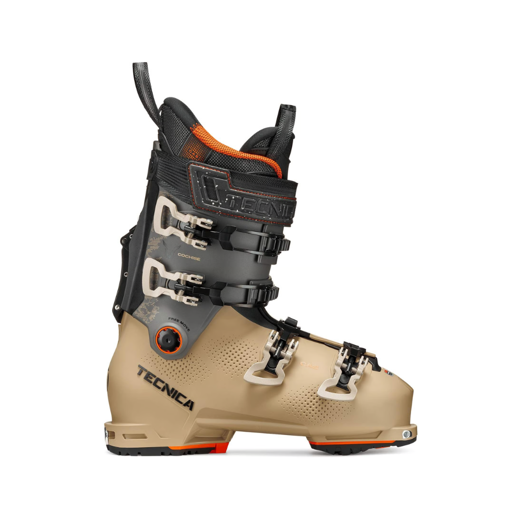 COCHISE 110 DYN GW