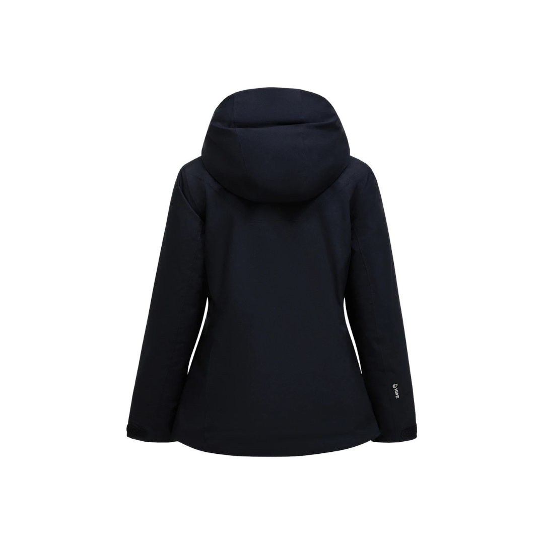 W Anima Insulated Jacket