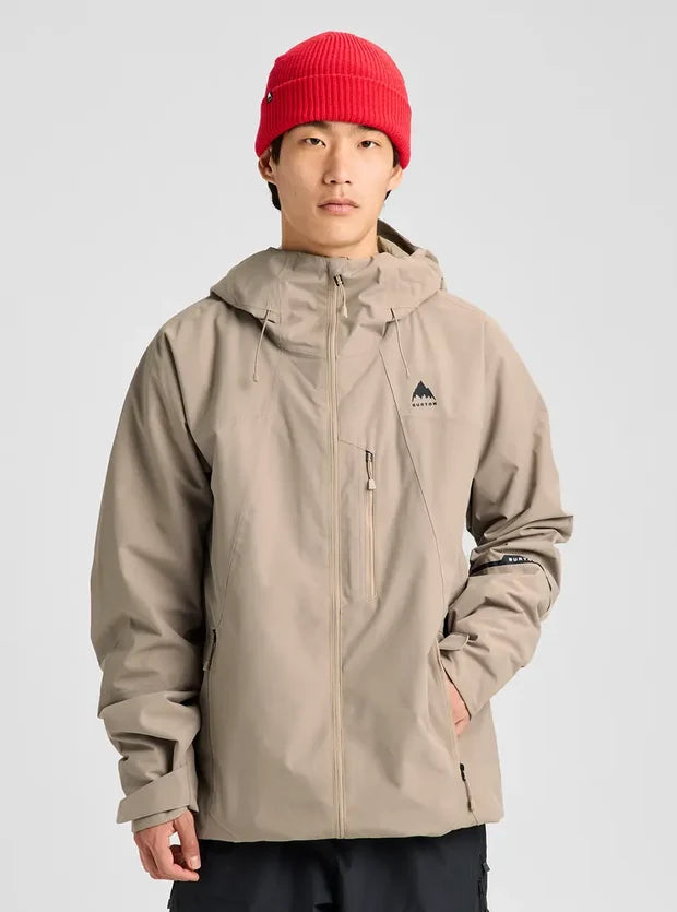 Men's Reserve 2L Jacket