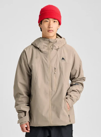Men's Reserve 2L Jacket