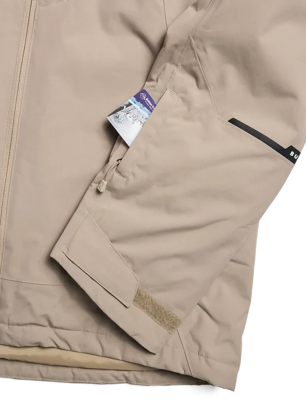 Men's Reserve 2L Jacket