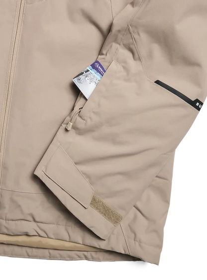 Men's Reserve 2L Jacket
