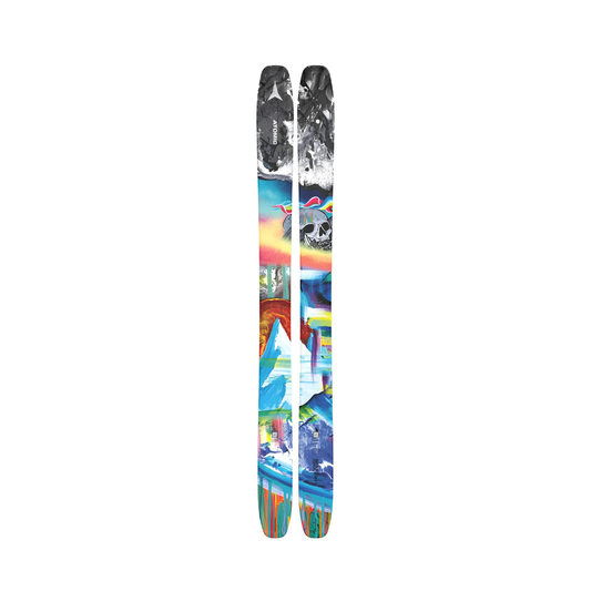 N BENT CHETLER 120 BLACK/Muco