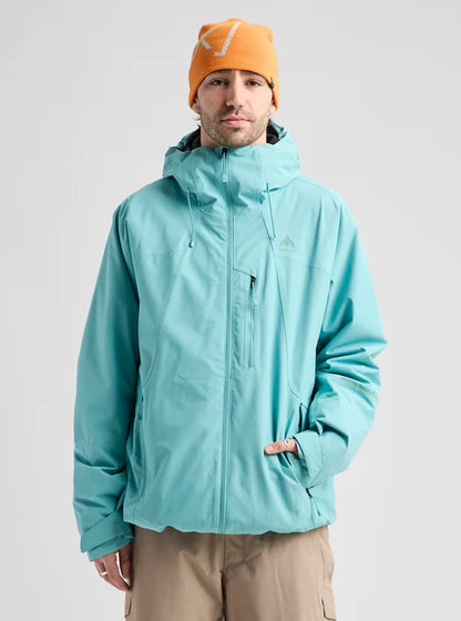Men's Reserve 2L Jacket