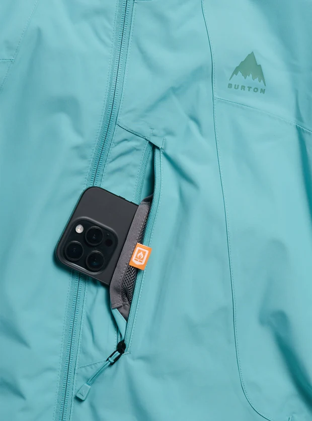 Men's Reserve 2L Jacket