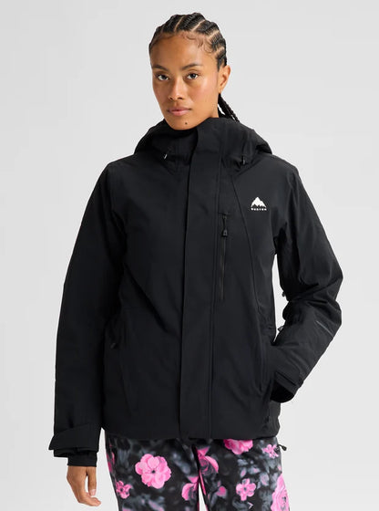 Women's Reserve 2L Insulated Stretch Slim Jacket