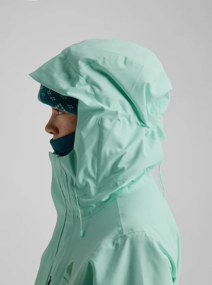 Women's Reserve 2L Insulated Stretch Slim Jacket