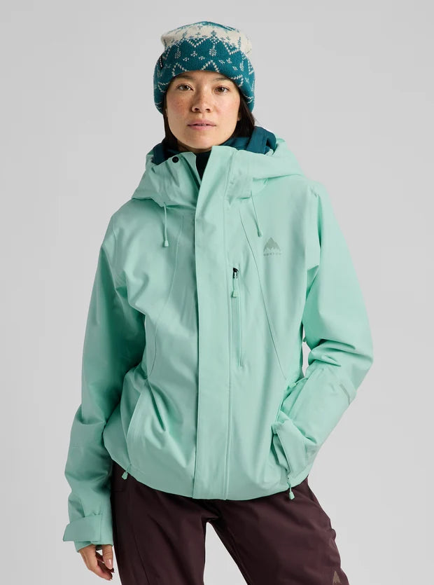 Women's Reserve 2L Insulated Stretch Slim Jacket