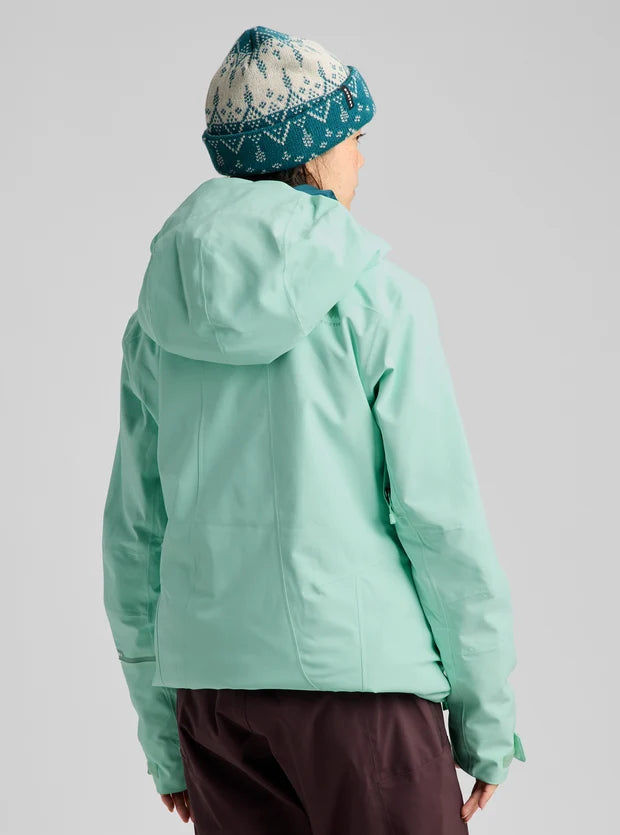 Women's Reserve 2L Insulated Stretch Slim Jacket