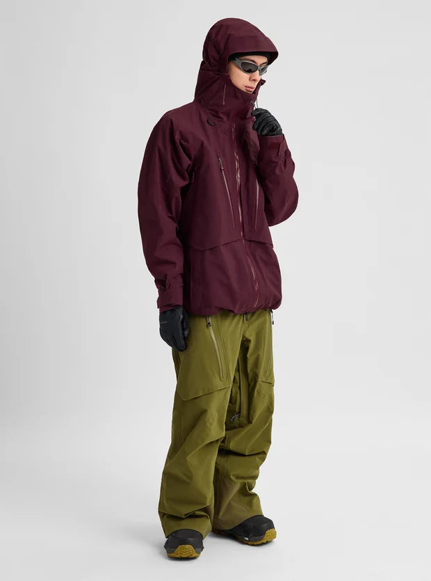 Men's [ak] Swash Synthetic Insulated GORE-TEX 2L Jacket