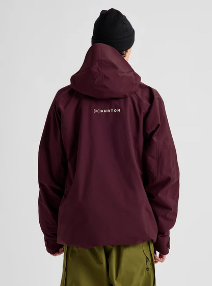 Men's [ak] Swash Synthetic Insulated GORE-TEX 2L Jacket