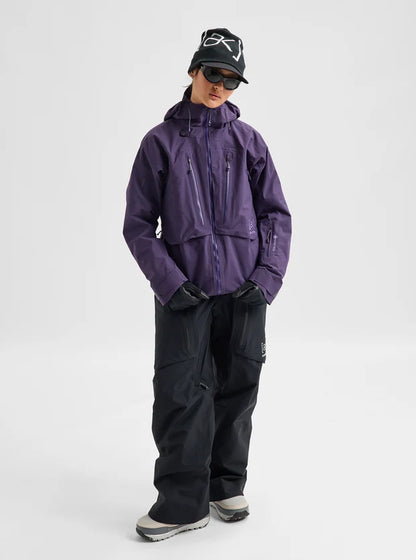 Women's [ak] Swash Synthetic Insulated GORE-TEX 2L Jacket