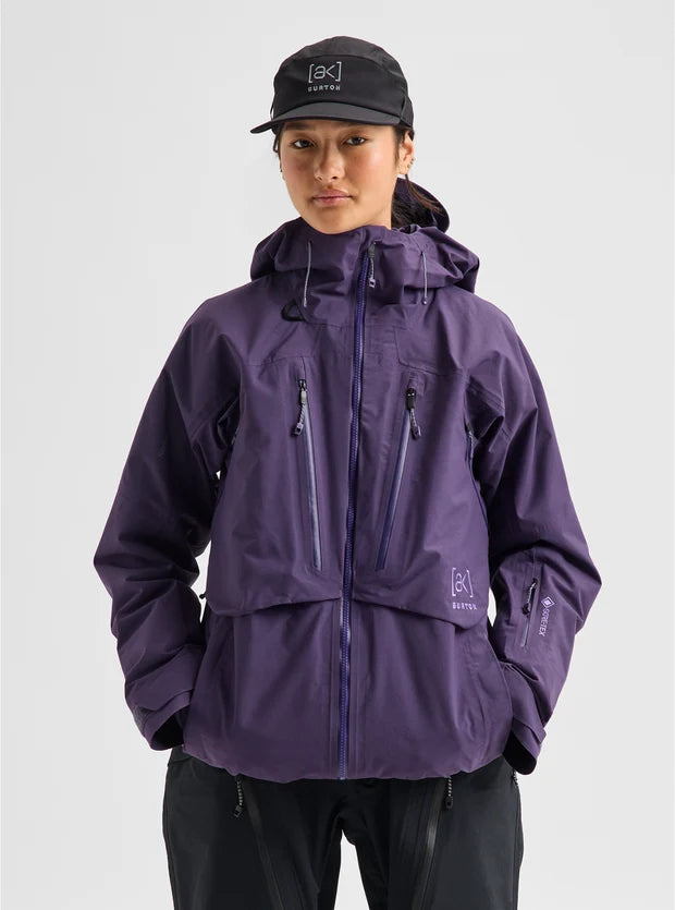 Women's [ak] Swash Synthetic Insulated GORE-TEX 2L Jacket