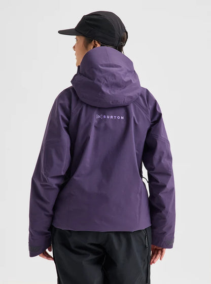 Women's [ak] Swash Synthetic Insulated GORE-TEX 2L Jacket