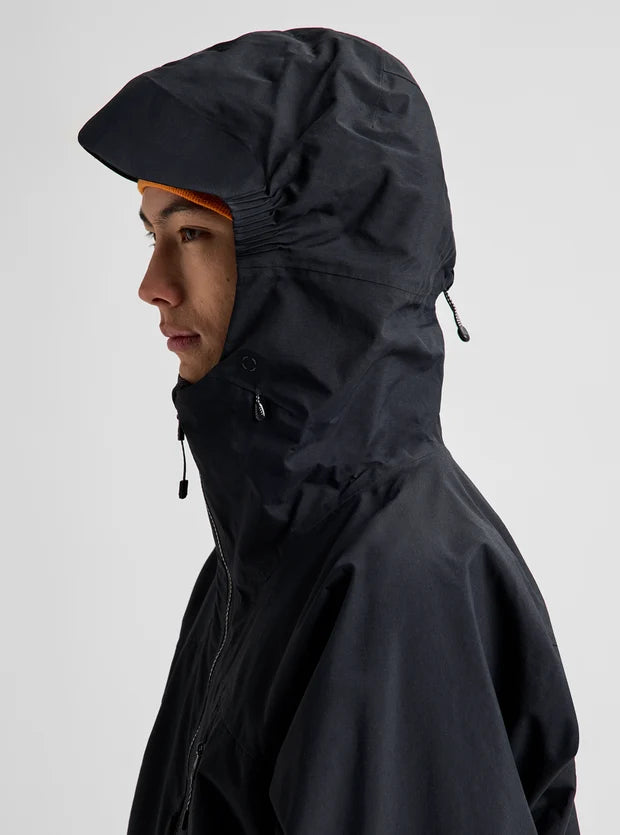 Men's [ak] Cyclic GORE-TEX 2L Jacket