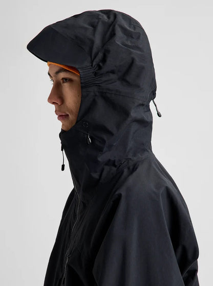 Men's [ak] Cyclic GORE-TEX 2L Jacket