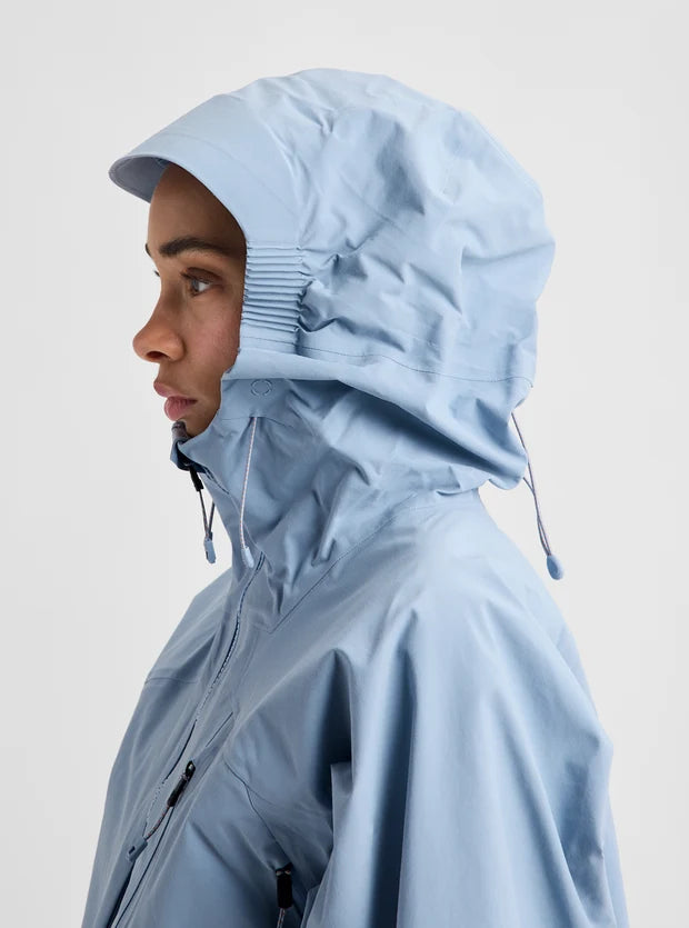 Women's [ak] Cyclic GORE-TEX 2L Jacket