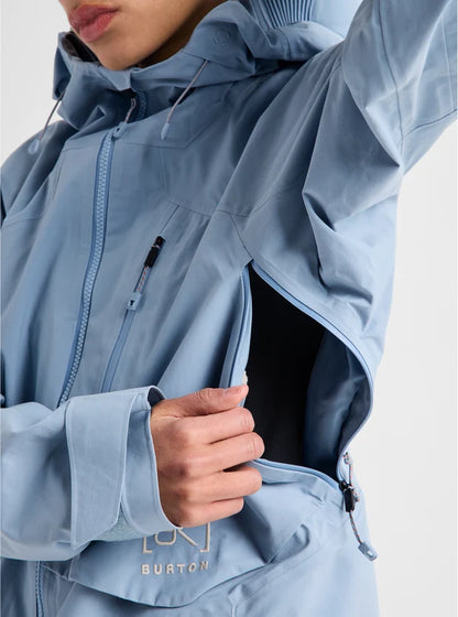 Women's [ak] Cyclic GORE-TEX 2L Jacket