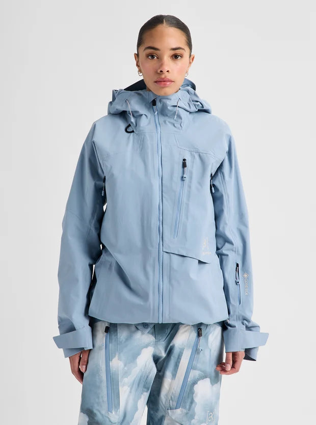 Women's [ak] Cyclic GORE-TEX 2L Jacket