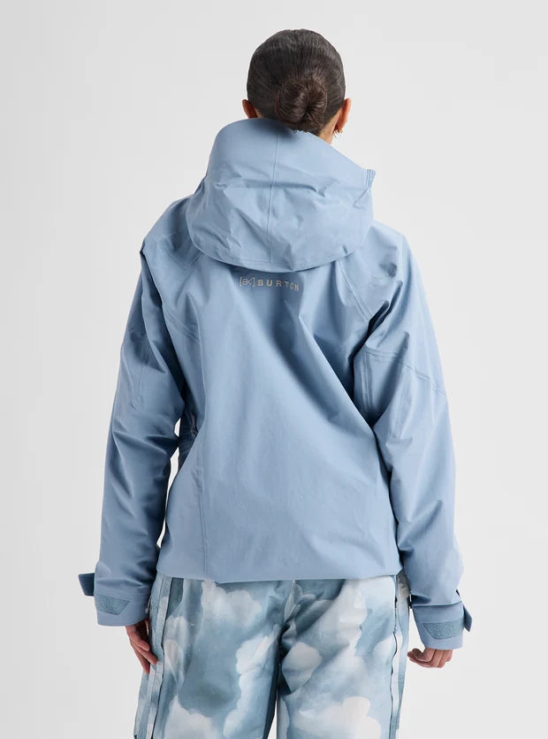 Women's [ak] Cyclic GORE-TEX 2L Jacket
