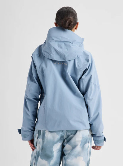 Women's [ak] Cyclic GORE-TEX 2L Jacket