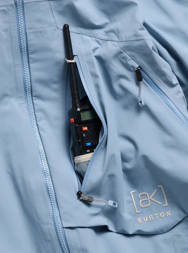 Women's [ak] Cyclic GORE-TEX 2L Jacket