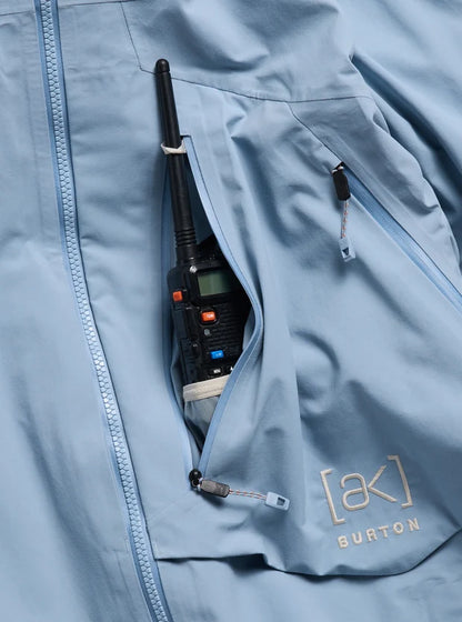 Women's [ak] Cyclic GORE-TEX 2L Jacket