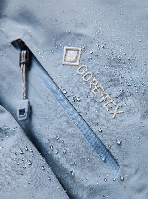 Women's [ak] Cyclic GORE-TEX 2L Jacket