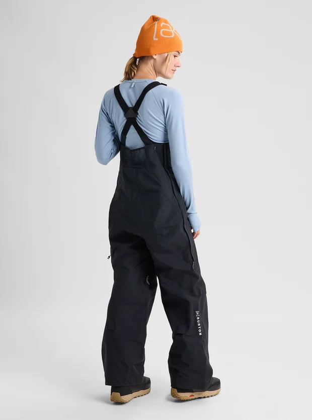 Women's [ak] Cyclic GORE-TEX 2L Bib Pants