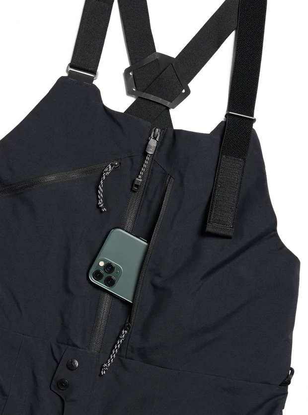 Women's [ak] Cyclic GORE-TEX 2L Bib Pants