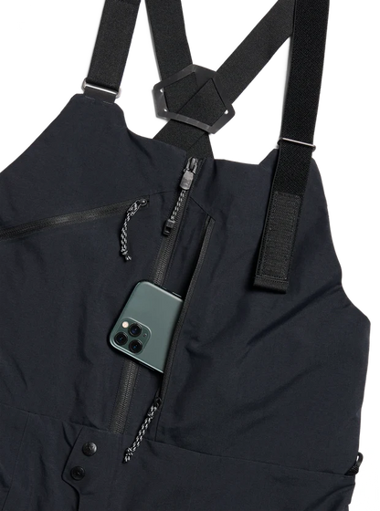 Women's [ak] Cyclic GORE-TEX 2L Bib Pants